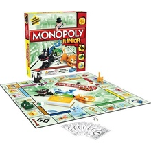 Hasbro Monopoly Junior