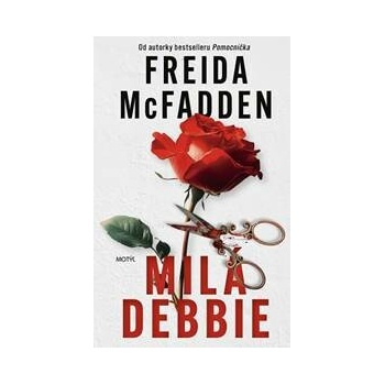 Milá Debbie
