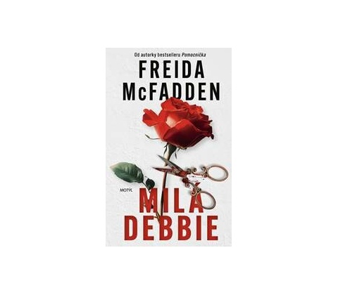 Milá Debbie