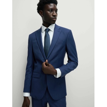 Marks & Spencer Сако за костюм Marks & Spencer slim fit Marks & Spencer | Sin | МЪЖЕ | XS