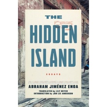 The Hidden Island - Abraham Jimenez Enoa