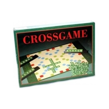 Hra CrossGame