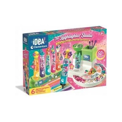 Clementoni Idea Art - Marker Factory