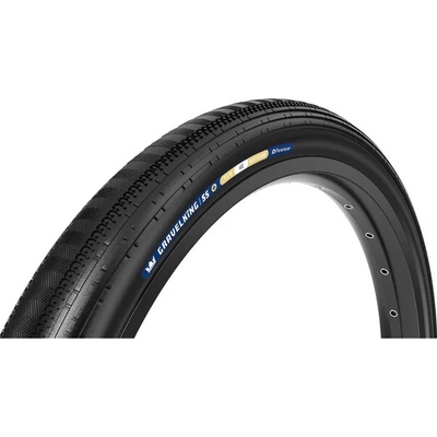 PANARACER Plášť Gravelking SS+, 700x45C,TLR,kevlar. pätka, čierny