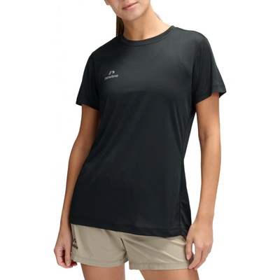 Newline nwlBEAT T SHIRT W čierna