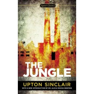 The Jungle (ISBN: 9780451472557)