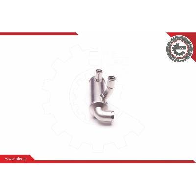 Chladič, recirkulace spalin ESEN SKV 14SKV125