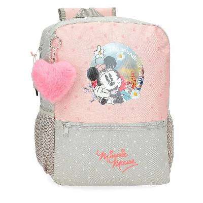 Раница Disney Minnie Wild Nature backpack - Green (Green)