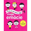 Moje emócie