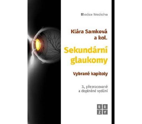 Sekundární glaukomy