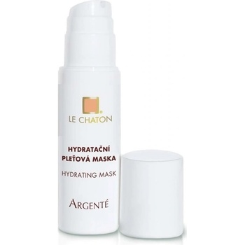 La Chévre Le Chaton hydratační pleťová maska 100 g