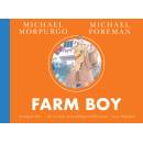 Farm Boy Morpurgo MichaelPaperback