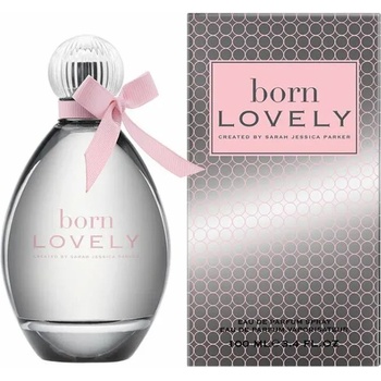 Image 1 of Sarah Jessica Parker Born Lovely EDP 100 ml
