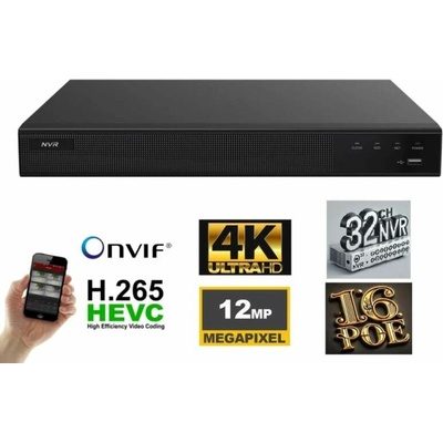 Monitorrs Security 6117