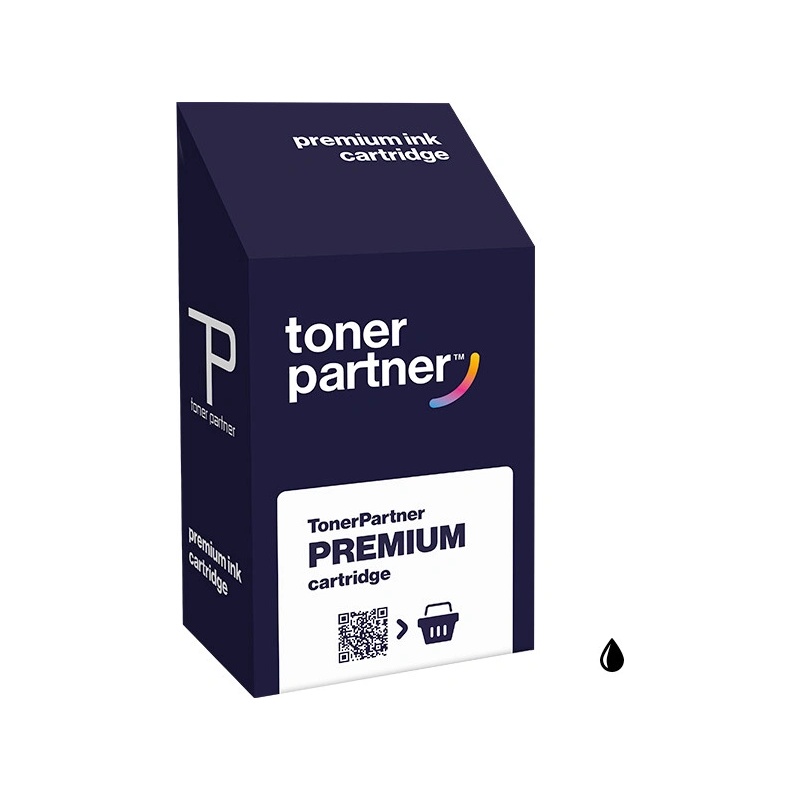 TonerPartner CANON PG-545-XL BK - kompatibilní