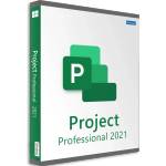 Microsoft Project Professional 2021