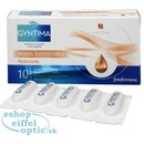 Intímne zdravotné prostriedky Gyntima Hyaluronic vaginálne čapíky 10 ks
