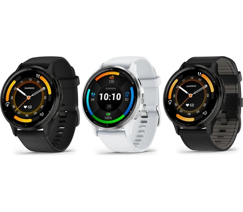 GARMIN VENU 3