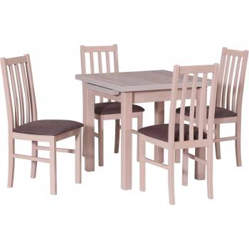 Nábytek Elegance Jedálenský set 12