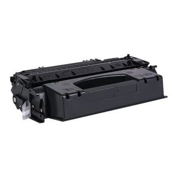 Compatible Canon 715H съвместима тонер касета, черен (CT715H)