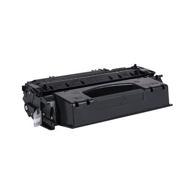 Compatible Canon 715H съвместима тонер касета, черен (CT715H)