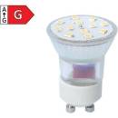 Diolamp SMD LED Reflektor PAR11 2.5W/GU10/230V/6000K/280Lm/120°