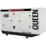 GENMAC Qeen G130IS (GE1009435) Генератор, агрегат