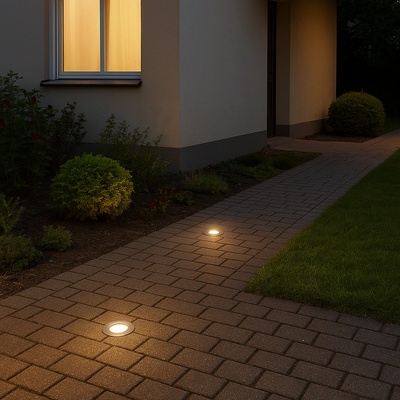 Led ЛУНА dit (6234)