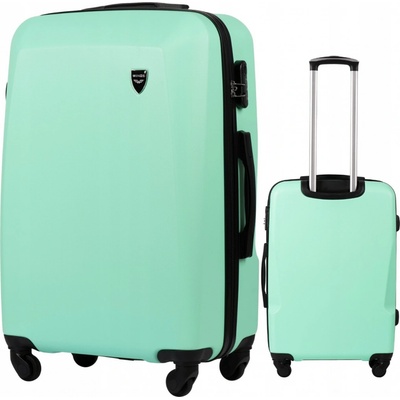 Wings PLOVER Zelená 63 L