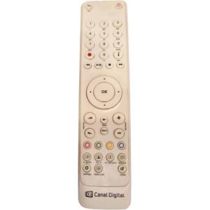 GENERAL CANAL DIGITAL TNR-2850ST - съвместимо дистанционно управление на марката General (TNR-2850ST) Дистанционно