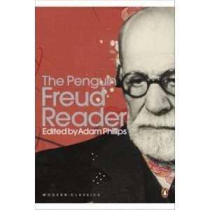 Penguin Freud Reader | Adam Phillips (2006)