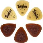 Taylor Primetone Ultex Variety Pack Перце за китара (K0506001140001)