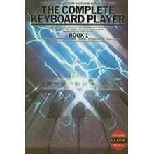 The Complete Keyboard Player - Kenneth Baker