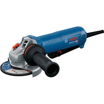 Bosch GWS 12-125 P 06013A6220