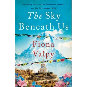 SKY BENEATH US | VALPY FIONA (ISBN: 9781662516863)