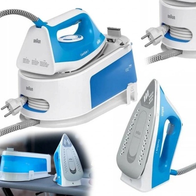 Braun IS 1012 CareStyle 1