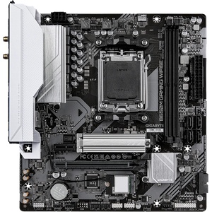 GIGABYTE B650M GAMING WIFI6E 1.4 Дънни платки