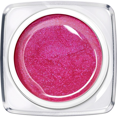 Bio nails Charm farebný gél 80200 Dark Mica Pink 5 ml