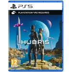 Perp Hubris VR2 (PS5)