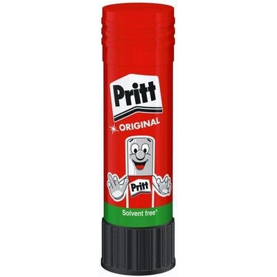 Pritt Stick lepicí tyčinka 17 g 10 kusů