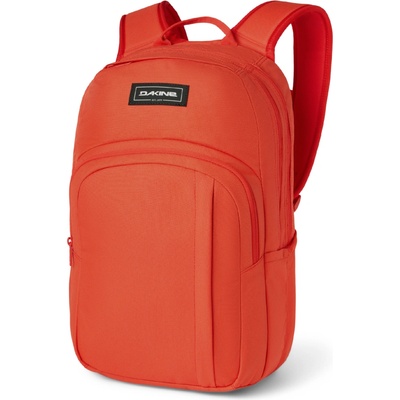 Dakine Campus M flame scarlet 25 l