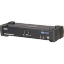 Aten CS-1782 2-port DVI KVMP, USB hub, audio 7.1