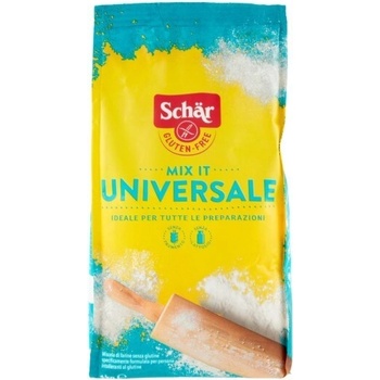 Schär MIX IT Universal múka plv 1 kg