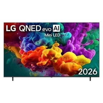 LG 86QNED85B6B