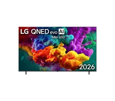 LG 86QNED86B6B