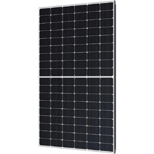 JA Solar Фотоволтаичен панел JA Solar 500W N-type Bifacial (Double Glass) (JAM60D40-500/LB)
