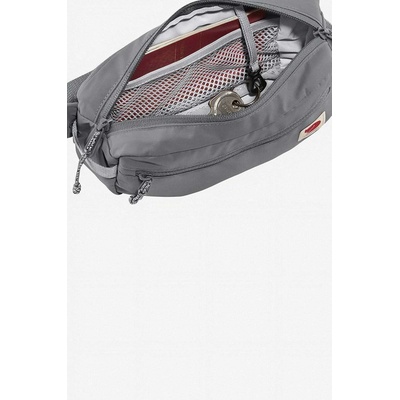 Fjällräven Чанта през рамо Fjallraven F23223.16 High Coast Hip Pack в сиво F23796 F23223 (F23223.16)