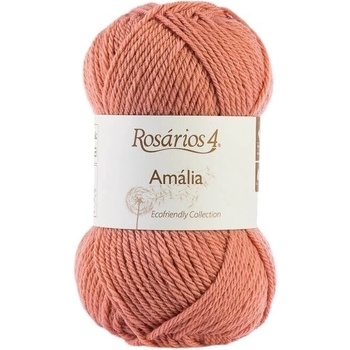 Rosários 4 Amália 31 Rose Плетива прежда (7076603101)