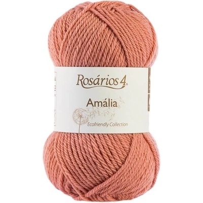 Rosários 4 Amália 31 Rose Плетива прежда (7076603101)