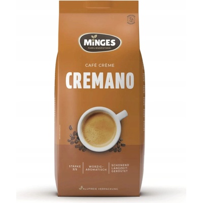 Minges Caffe Cremano 1 kg